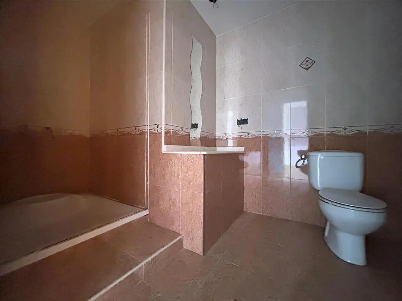 Bathroom of Detached homes for sale in Consuegra  with Balcony