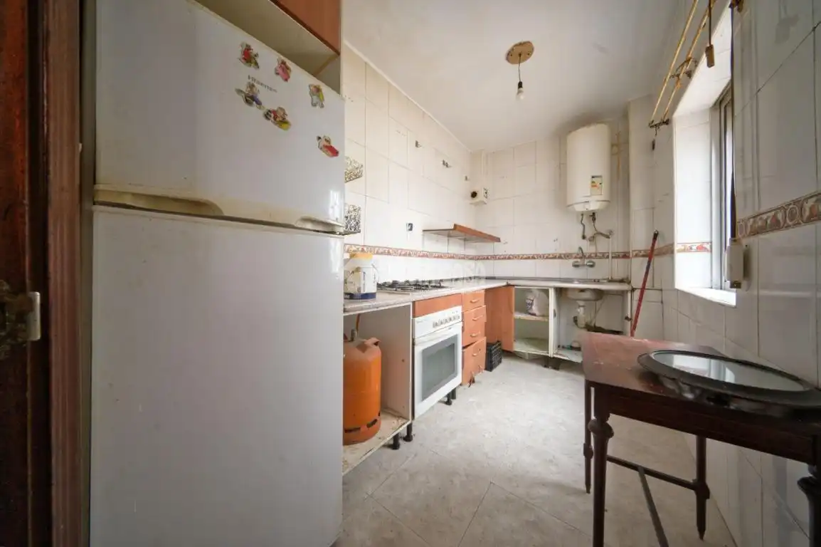 Piso con balcón en venta en Delicias, imagen 13