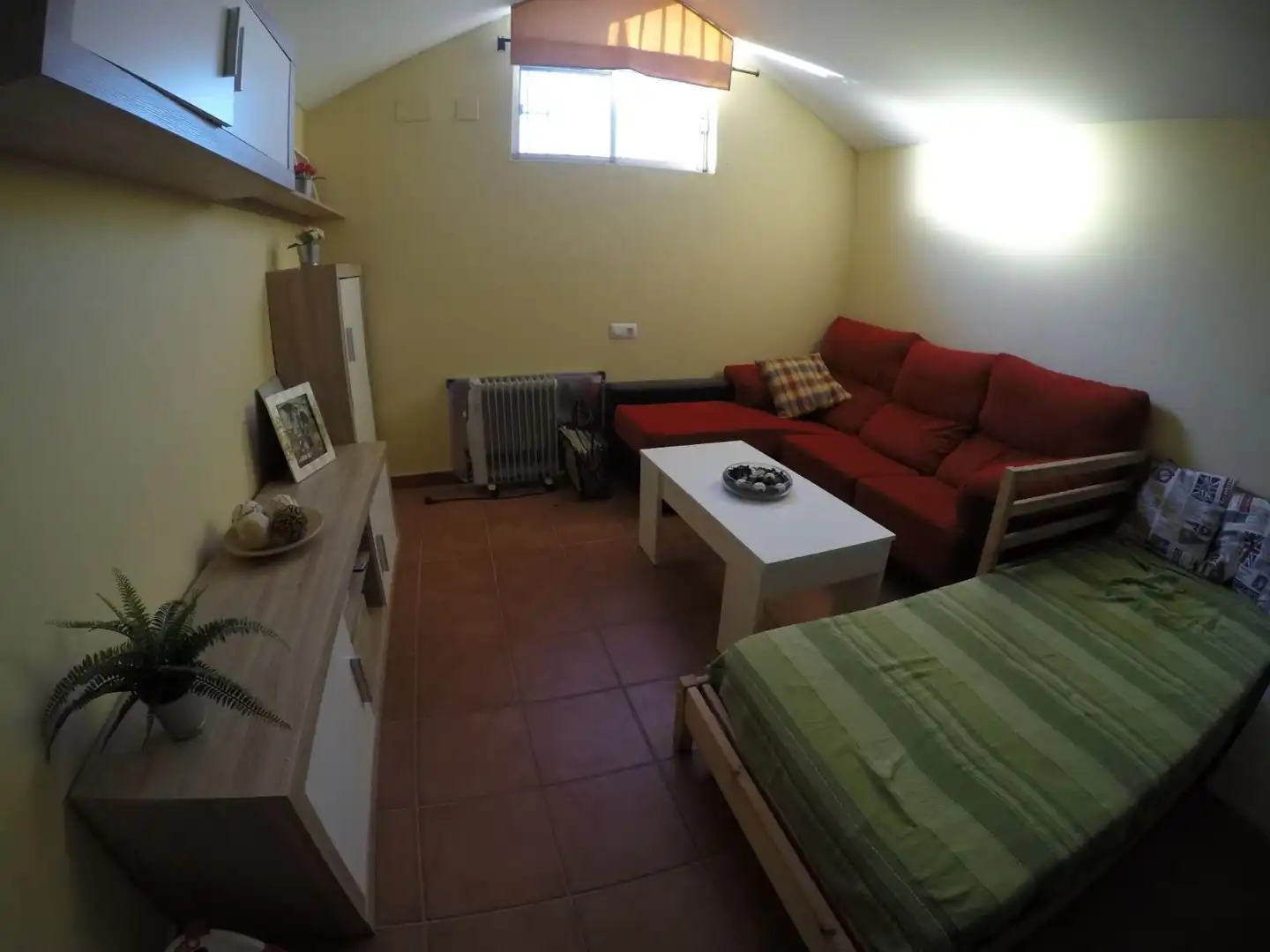 Chalet con piscina en venta en Don Benito, imagen 5