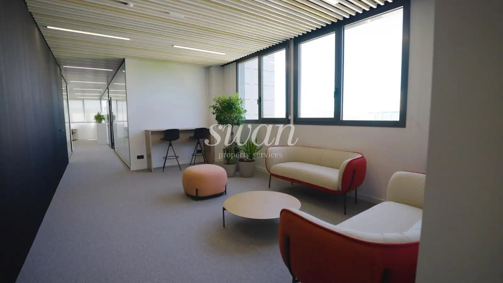 Büro mit Aufzug zur Miete in Pau Vila 3, imagen 18