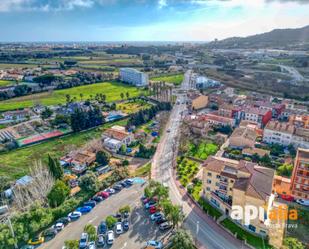 Vista exterior de Apartament en venda en Calonge amb Calefacció, Terrassa i Forn