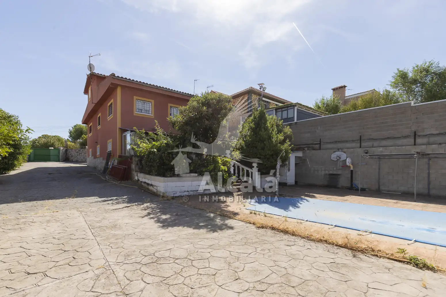 Casa con piscina en venta en Valdeavero, imagen 68
