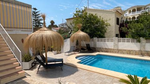 Photo 5 of House or chalet for sale in La Fustera, Alicante