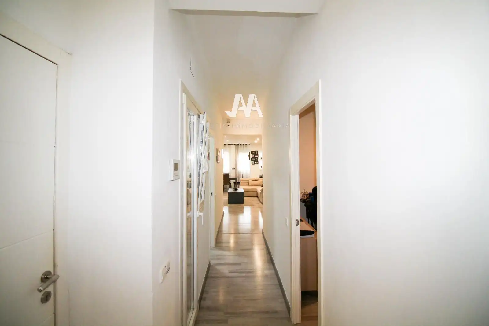 Piso con terraza en venta en El Poble Sec, imagen 25