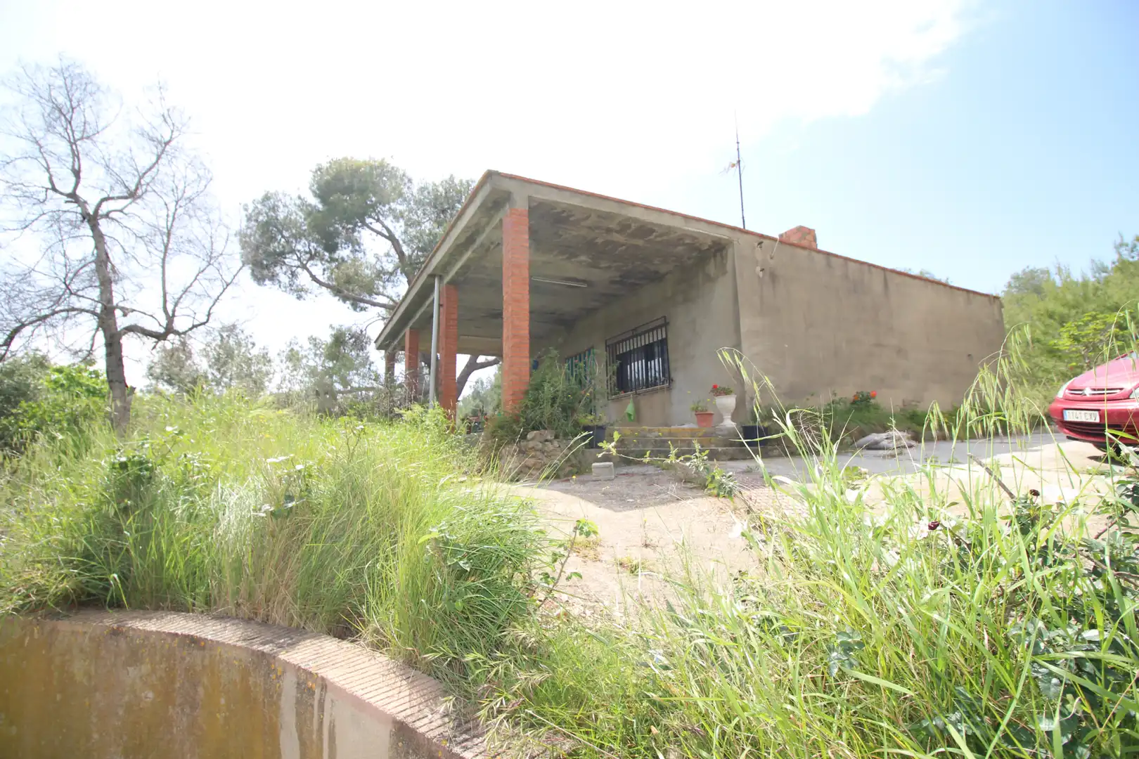 Houses for sale in Carlet
