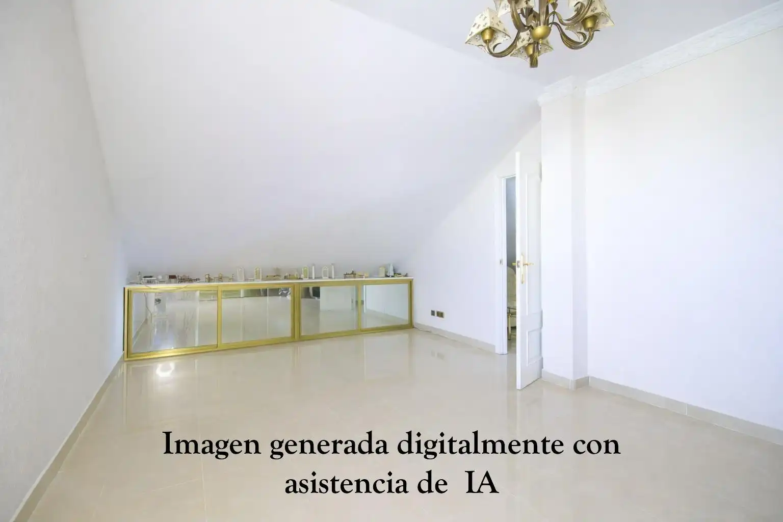 Habitatge amb terrassa en venda a Gines, imagen 37