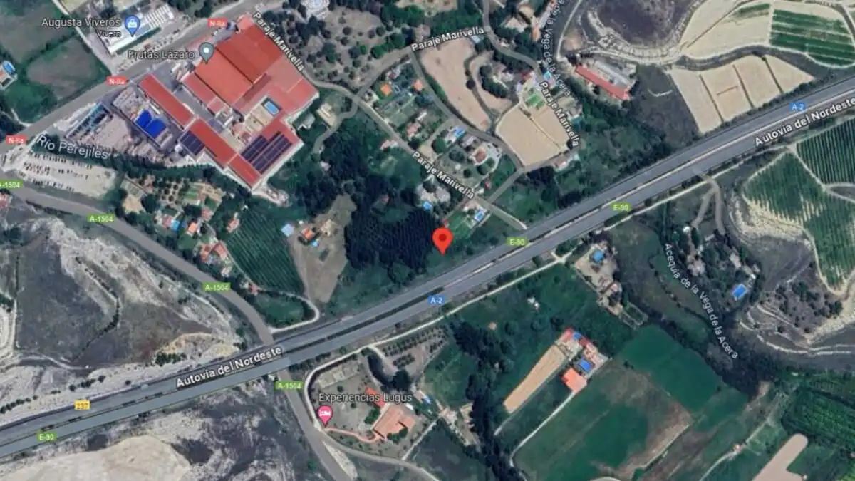 Residential for sale in Calatayud
