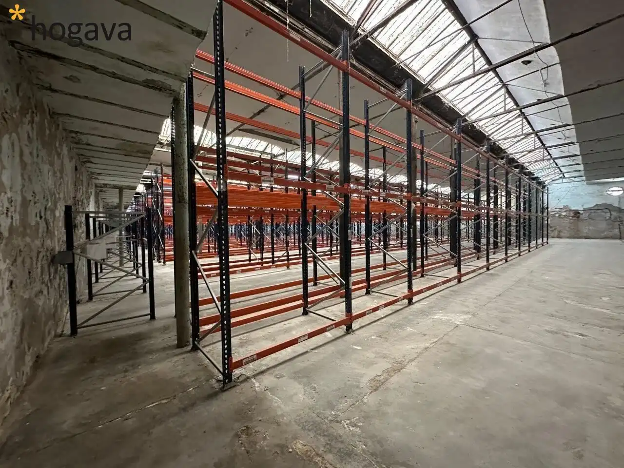 Nave industrielle à louer à Can Vinyals, imagen 2