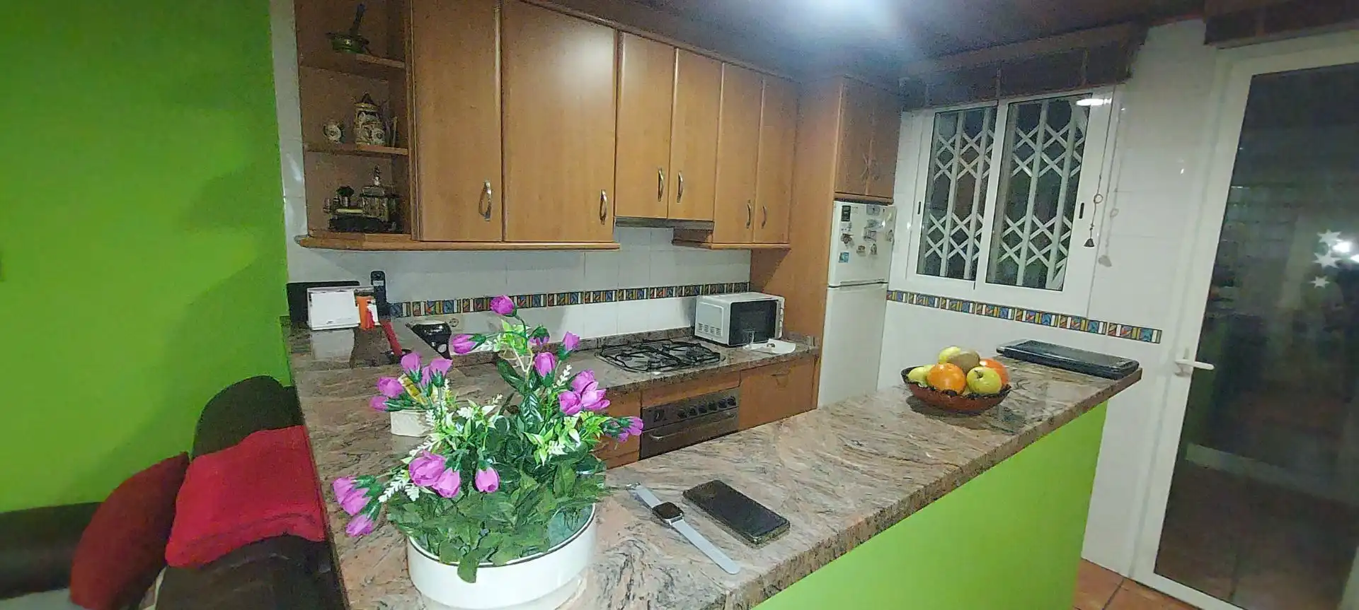 Piso en venta en Creu de Barberà, Creu de Barberà - Sector Sud