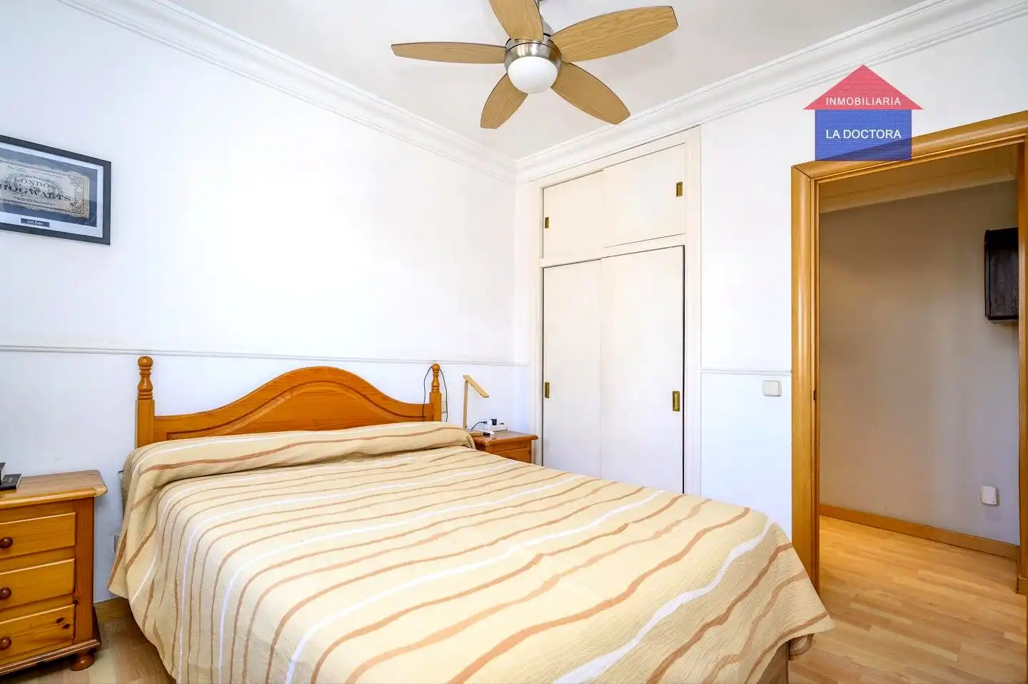 Habitación de Piso en venta en Navalcarnero con Calefacción, Terraza y Trastero