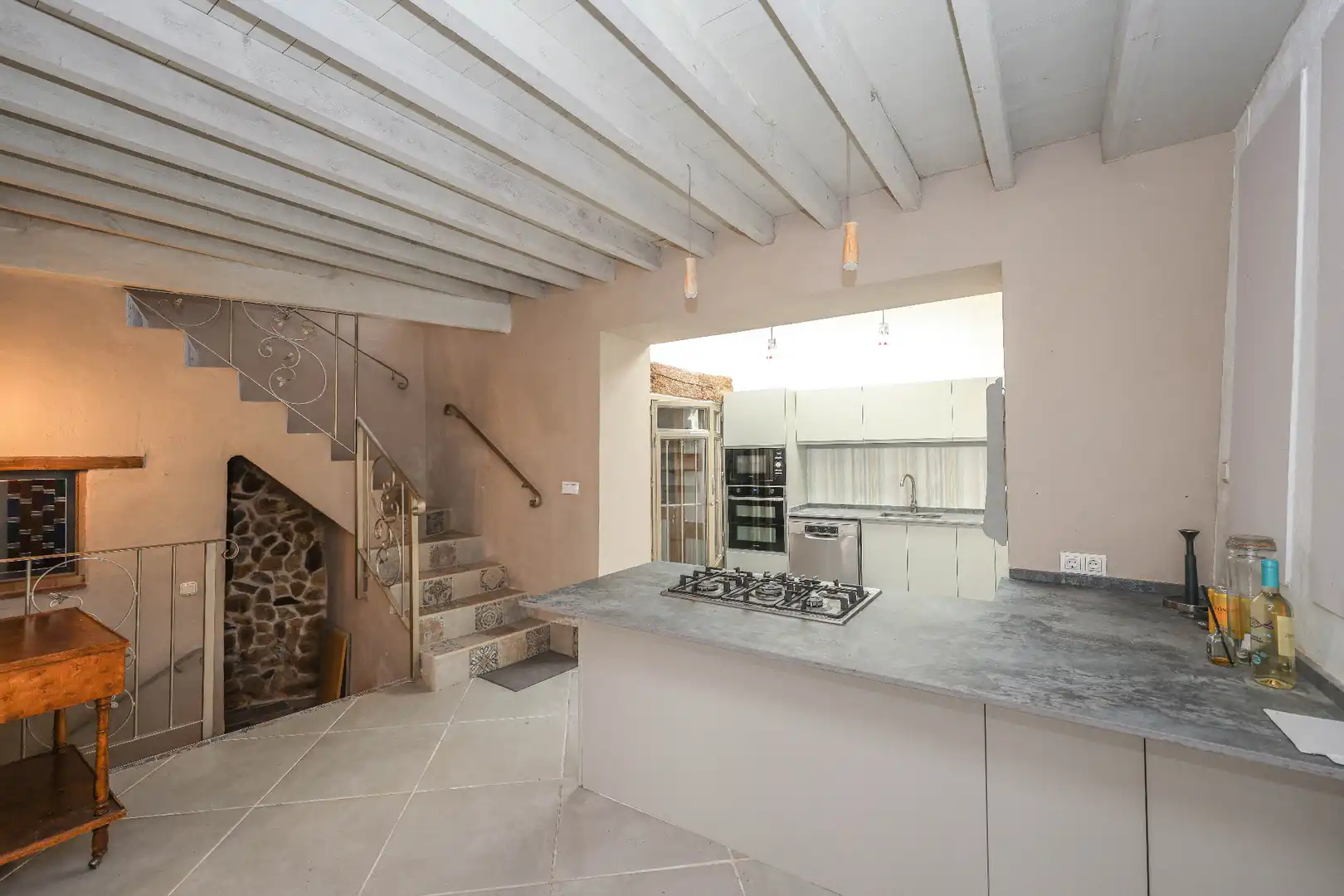 Casa adosada en venta en Calle Enmedio, Monda