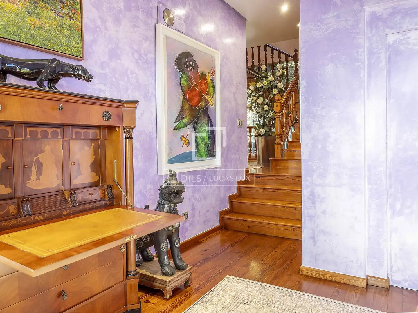 Villa con piscina in vendita a Sagunto ciudad, imagen 61