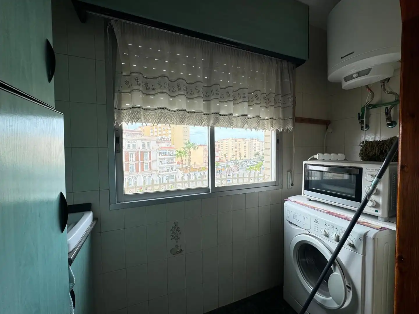 Wohnung mit Aufzug zum Verkauf in Urbanización Santa Rosa, imagen 46