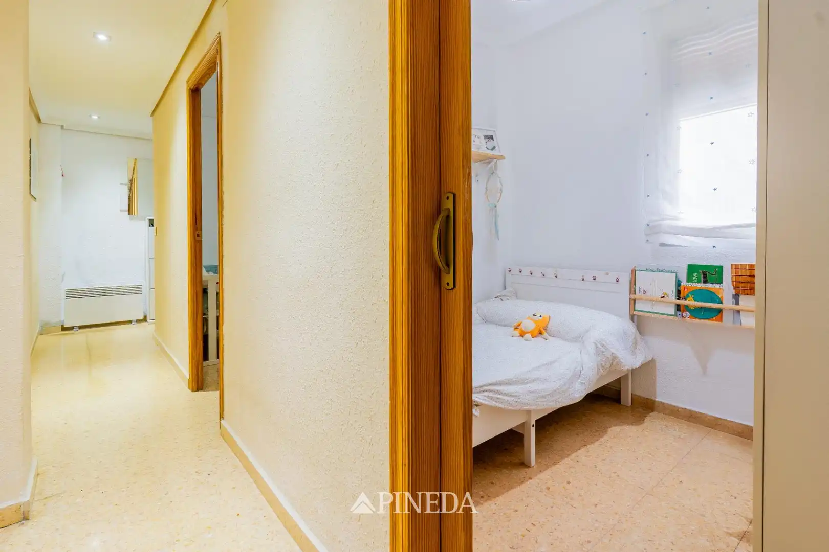 Habitación de Piso en venta en Valencia con Balcón
