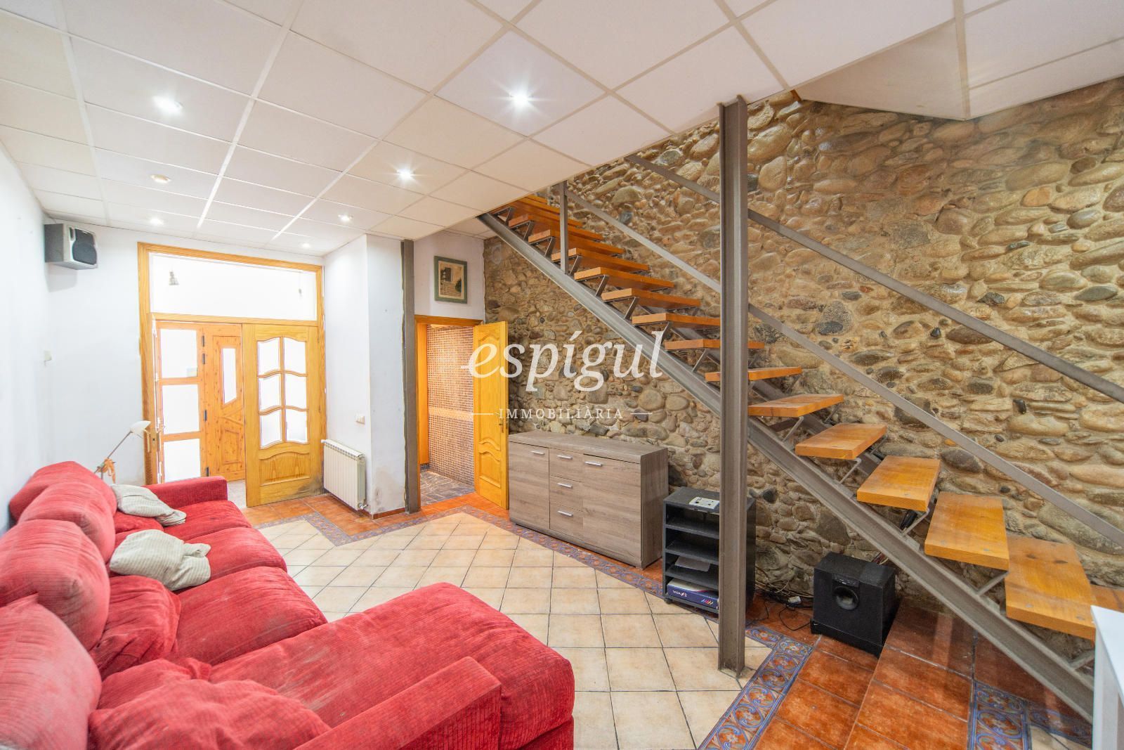 Single-family semi-detached for sale in Salt  with Heating and Terrace