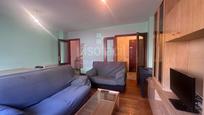 Living room of Flat for sale in Lugo Capital