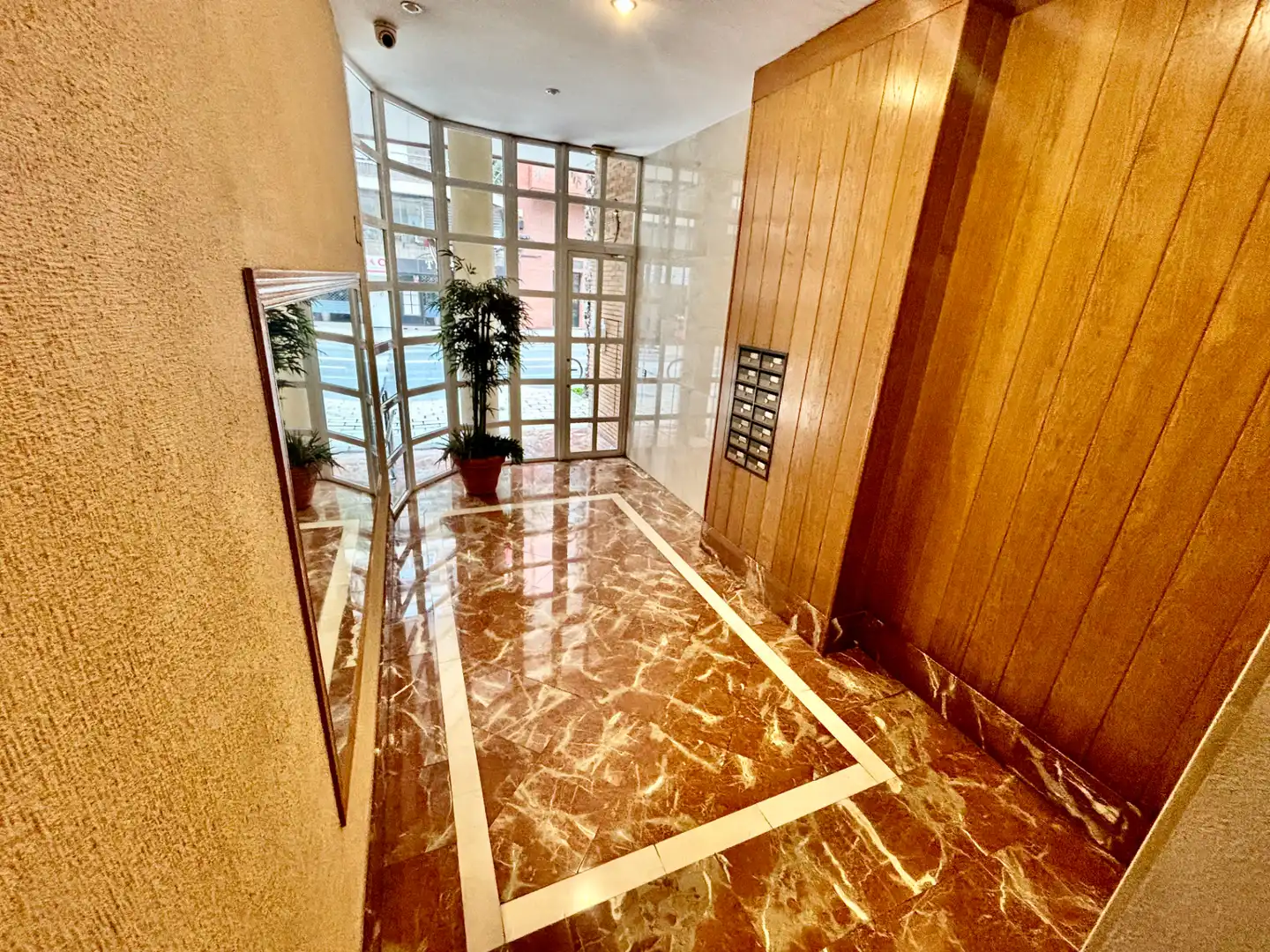 Pis amb ascensor en venda a Avinguda Benito Perez Galdos, imagen 35