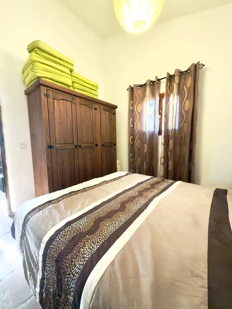 Dormitori de Casa o xalet en venda en Vélez-Málaga amb Piscina
