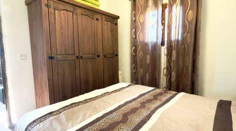 Foto 5 de Casa o xalet en venda a Camino Crujía Atalaya Baja, Norte - Barrio del Pilar - El Reñidero, Vélez-Málaga