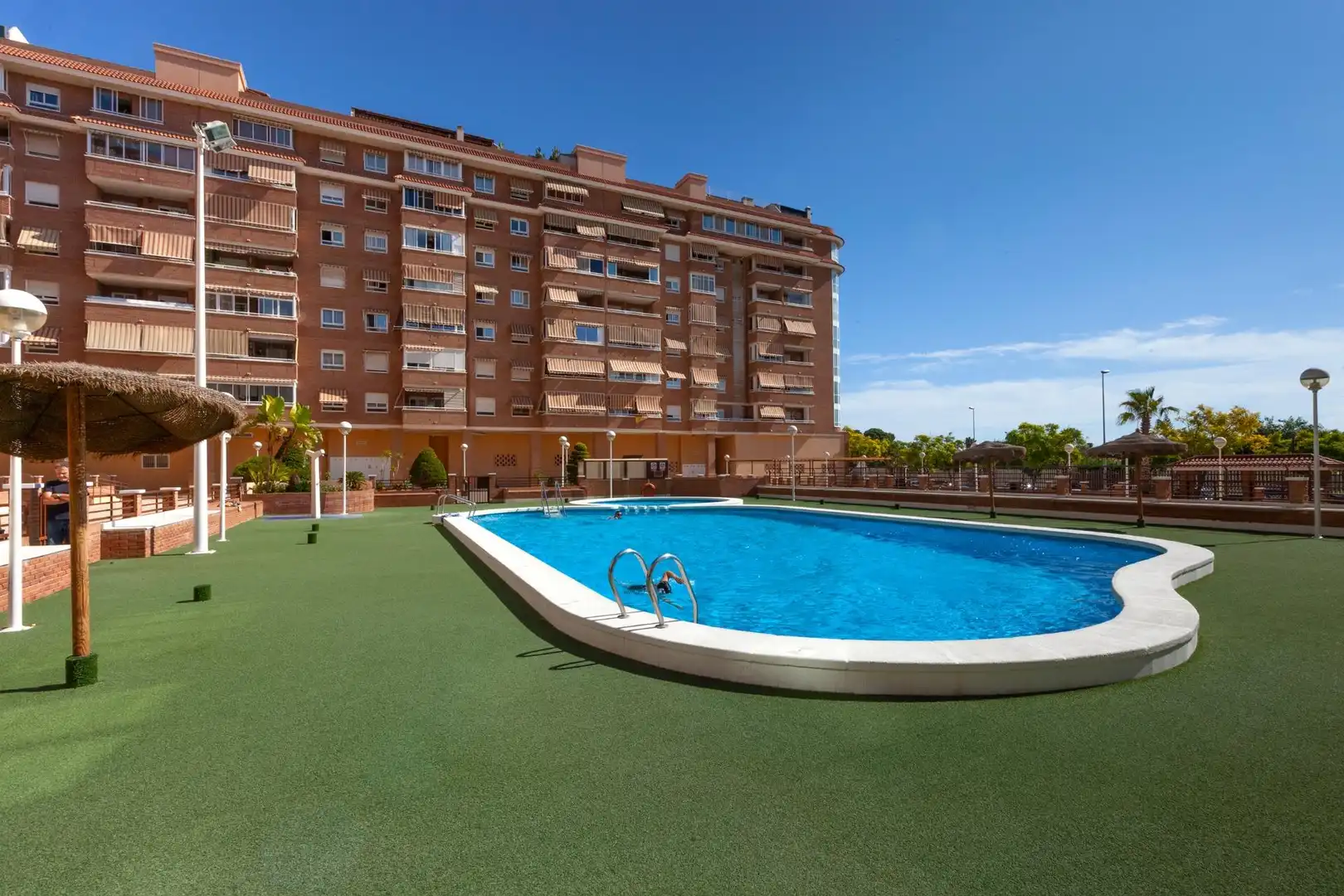 Wohnung mit Pool zum Verkauf in Parque Lo Torrent, imagen 23