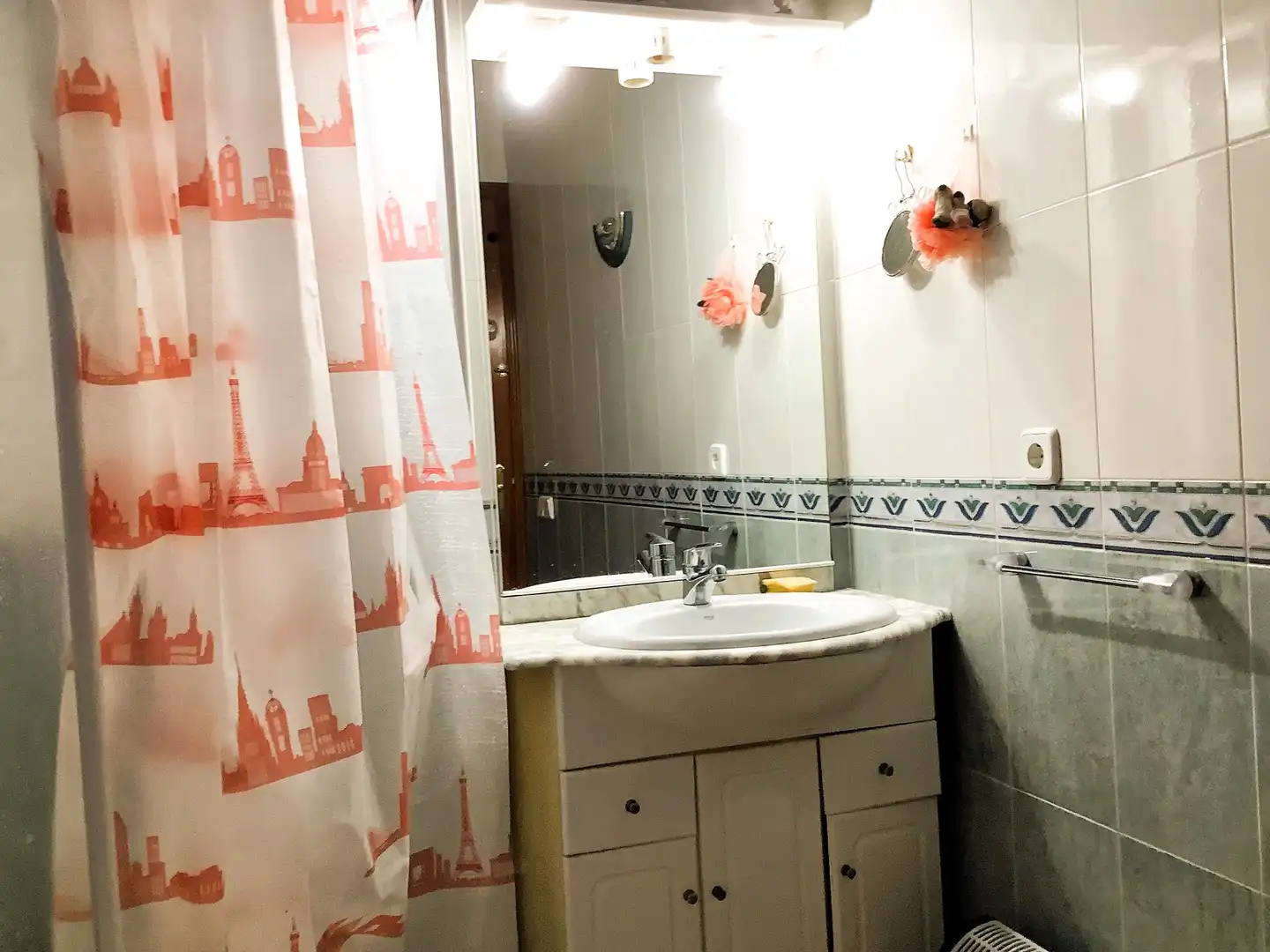 Baño de Casa o chalet en venta en El Masnou