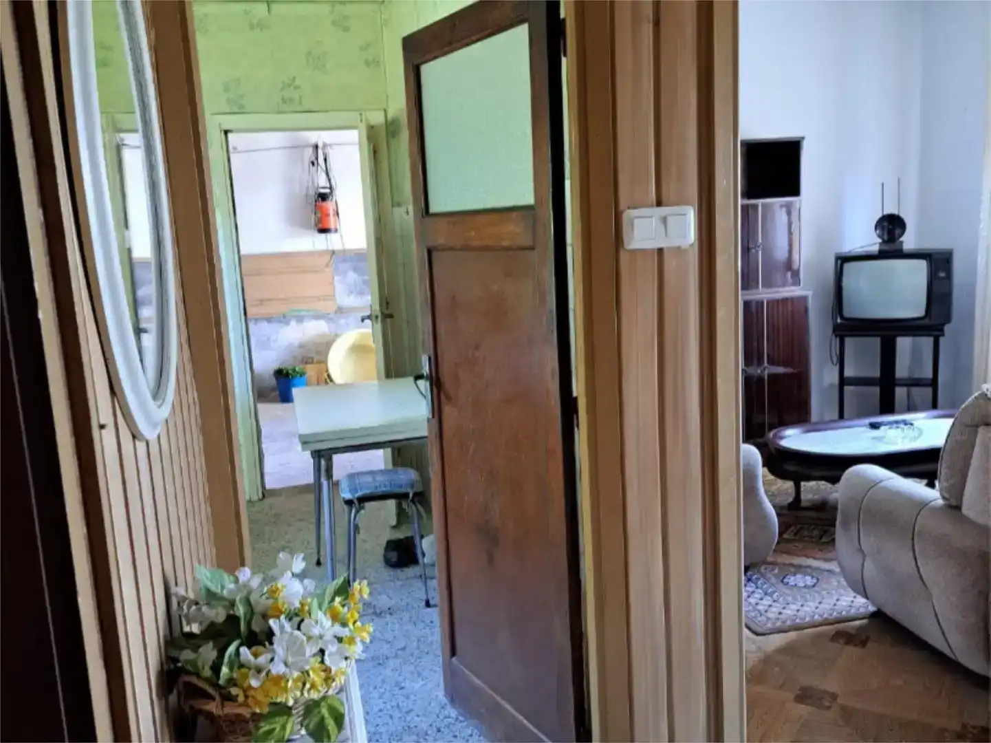 Casa o chalet en venta en Siero con Balcón