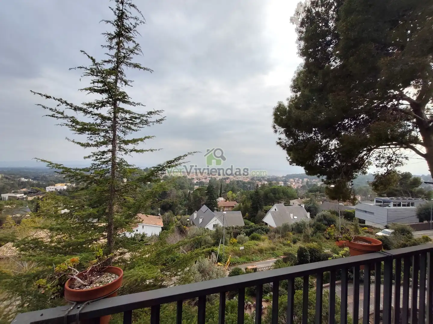 Casa con terraza en venta en Matadepera, imagen 36