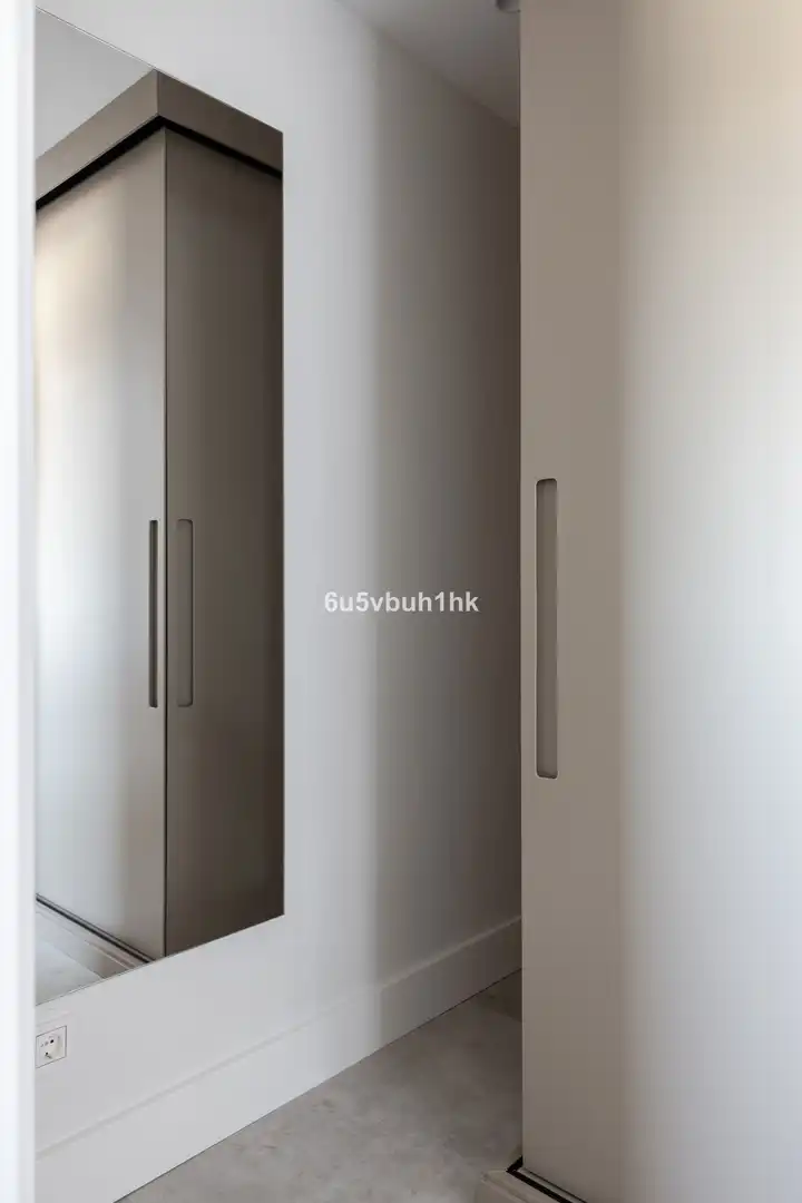 Apartament amb piscina en venda a Nueva Andalucía, imagen 11