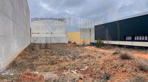 Foto 4 de Residencial en venda a Pasillos -p.i.cr Motilla, Reyes Católicos - Paseo San Antonio, Cuenca Capital