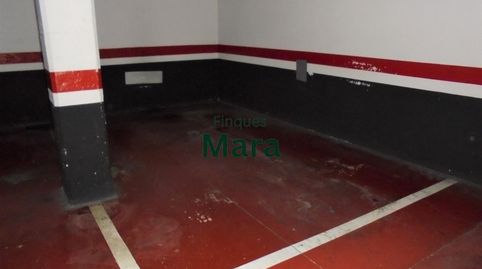Foto 2 de Garaje en venta en Carrer Enric Granados, Vinyets - Molí Vell, Sant Boi de Llobregat