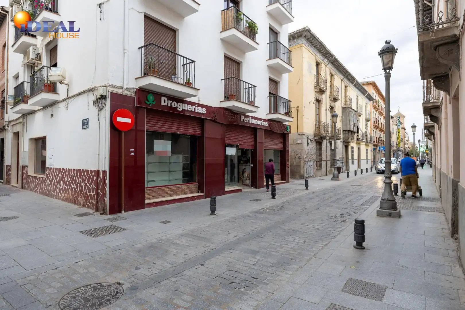Locale commerciale in vendita a Santa Fe, imagen 3