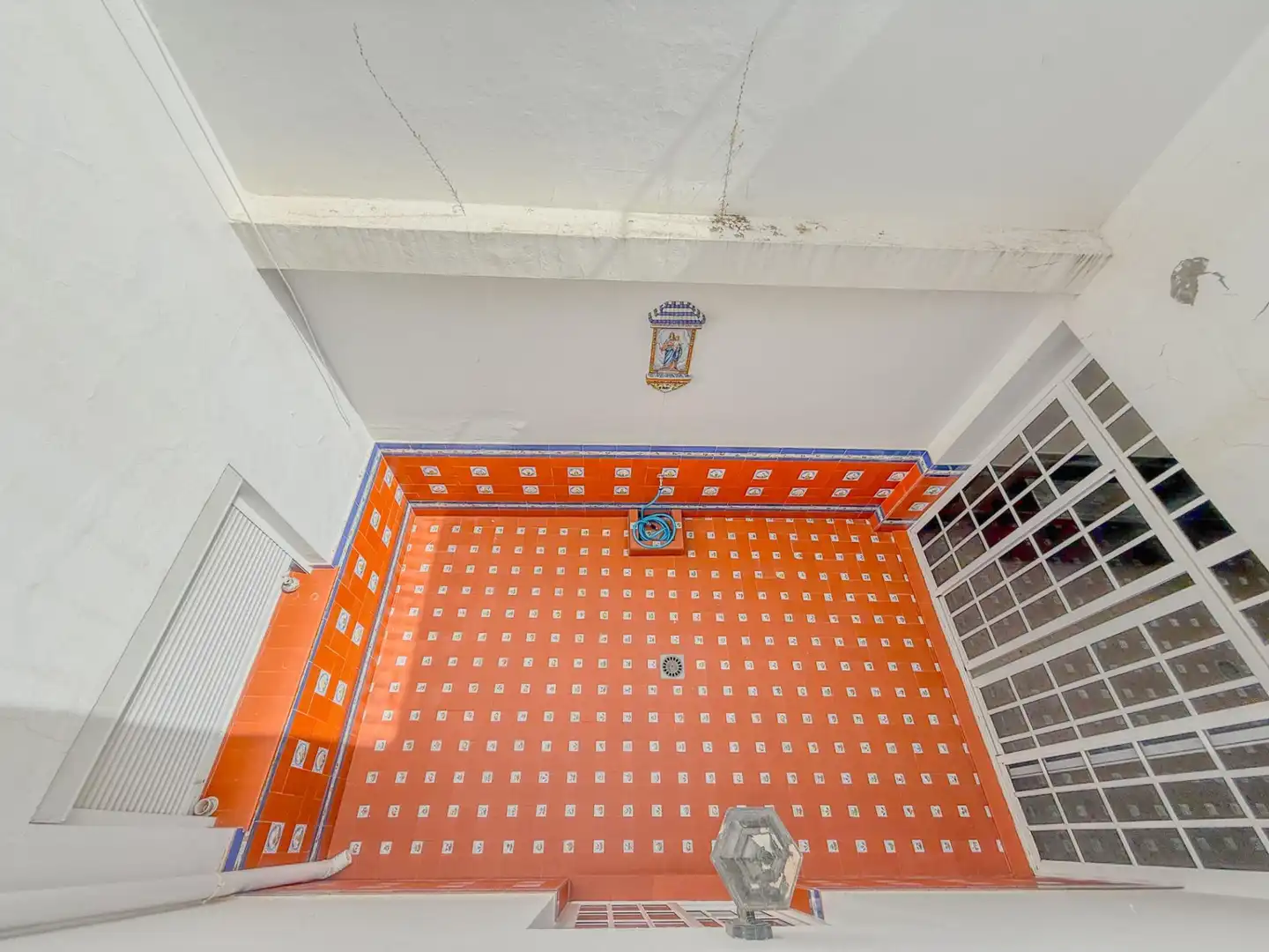 Terrassa de Casa o xalet en venda en Dos Hermanas