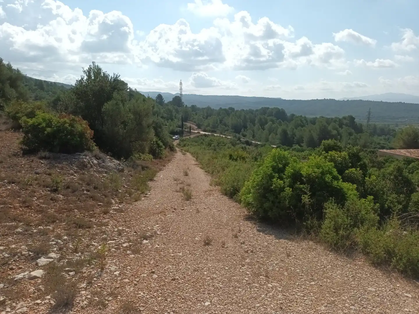 Terreno en venta en Benigànim