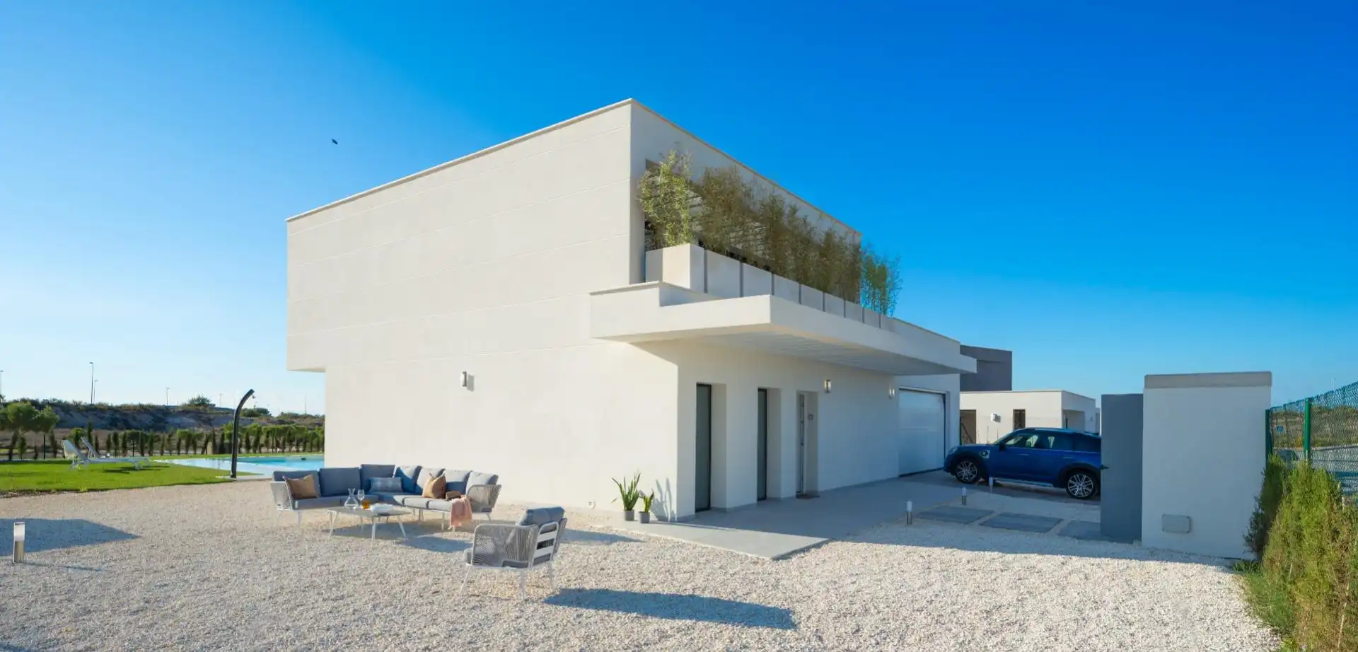 Chalet con terraza en venta en Calle MALDIVIAS 165, imagen 31