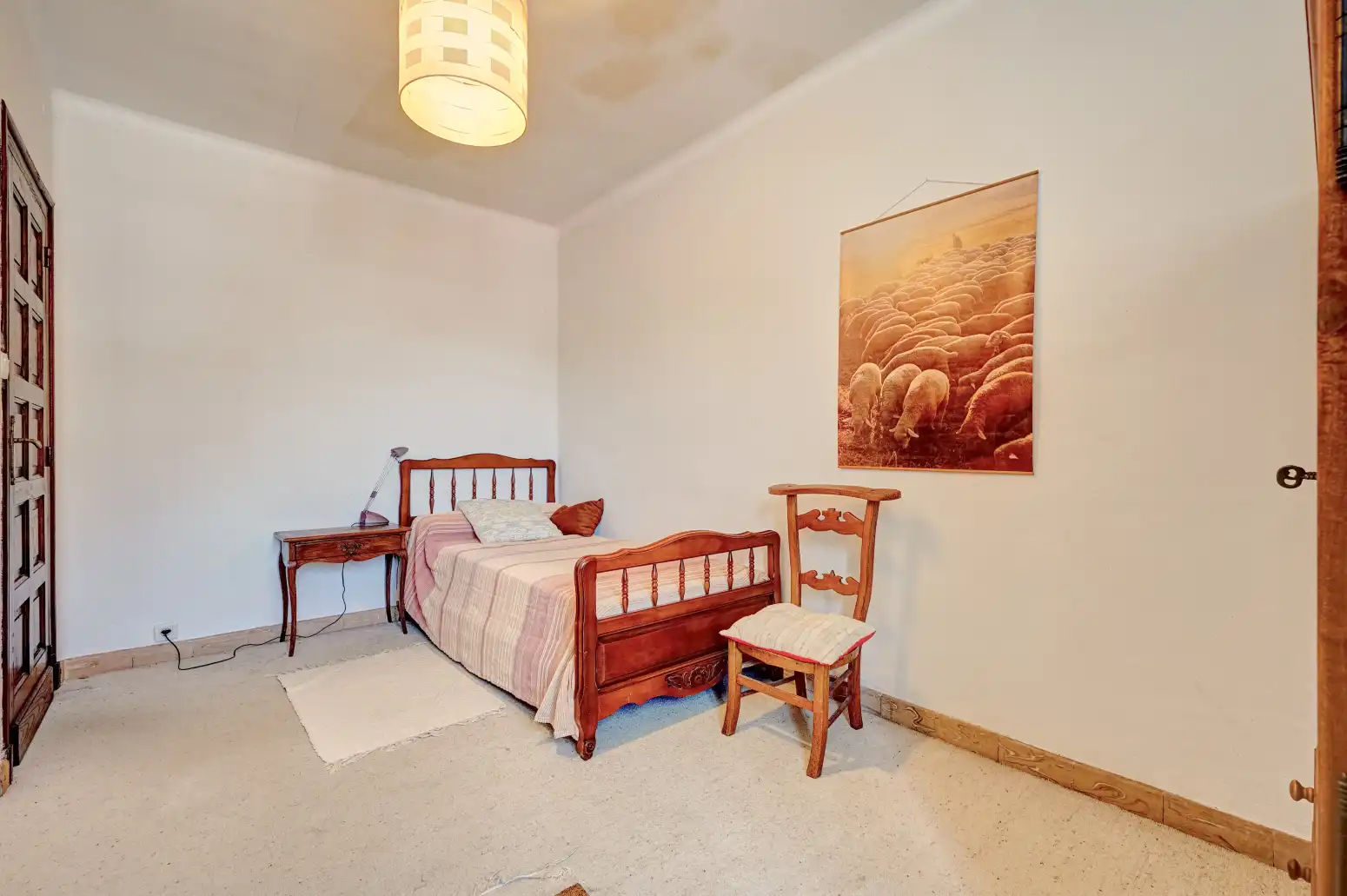 Casa o chalet en venta en Luzaide-Valcarlos - Pekotxeta, 4, Luzaide / Valcarlos