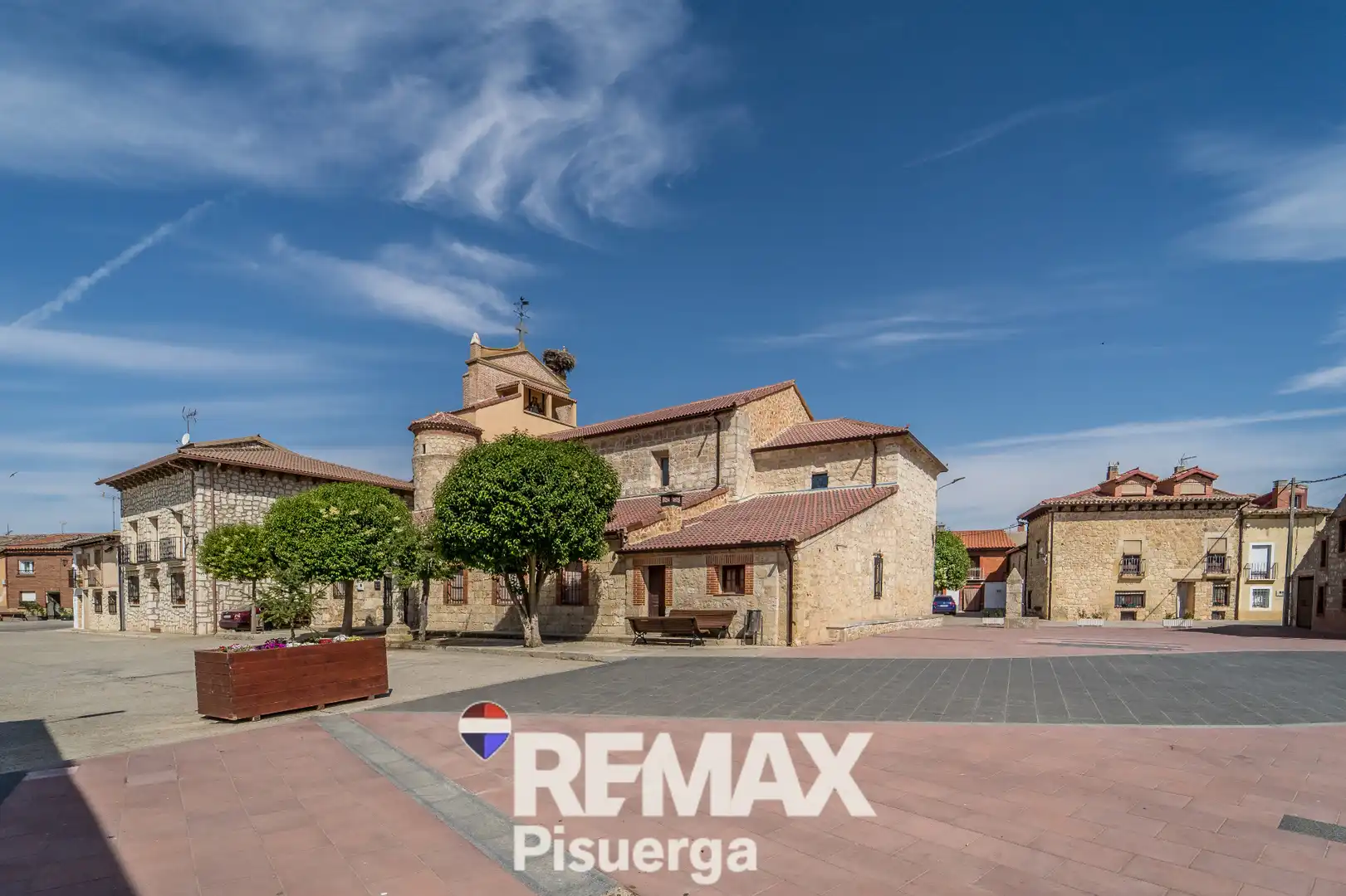 Vista exterior de Casa o chalet en venta en La Mudarra  con Trastero y Balcón