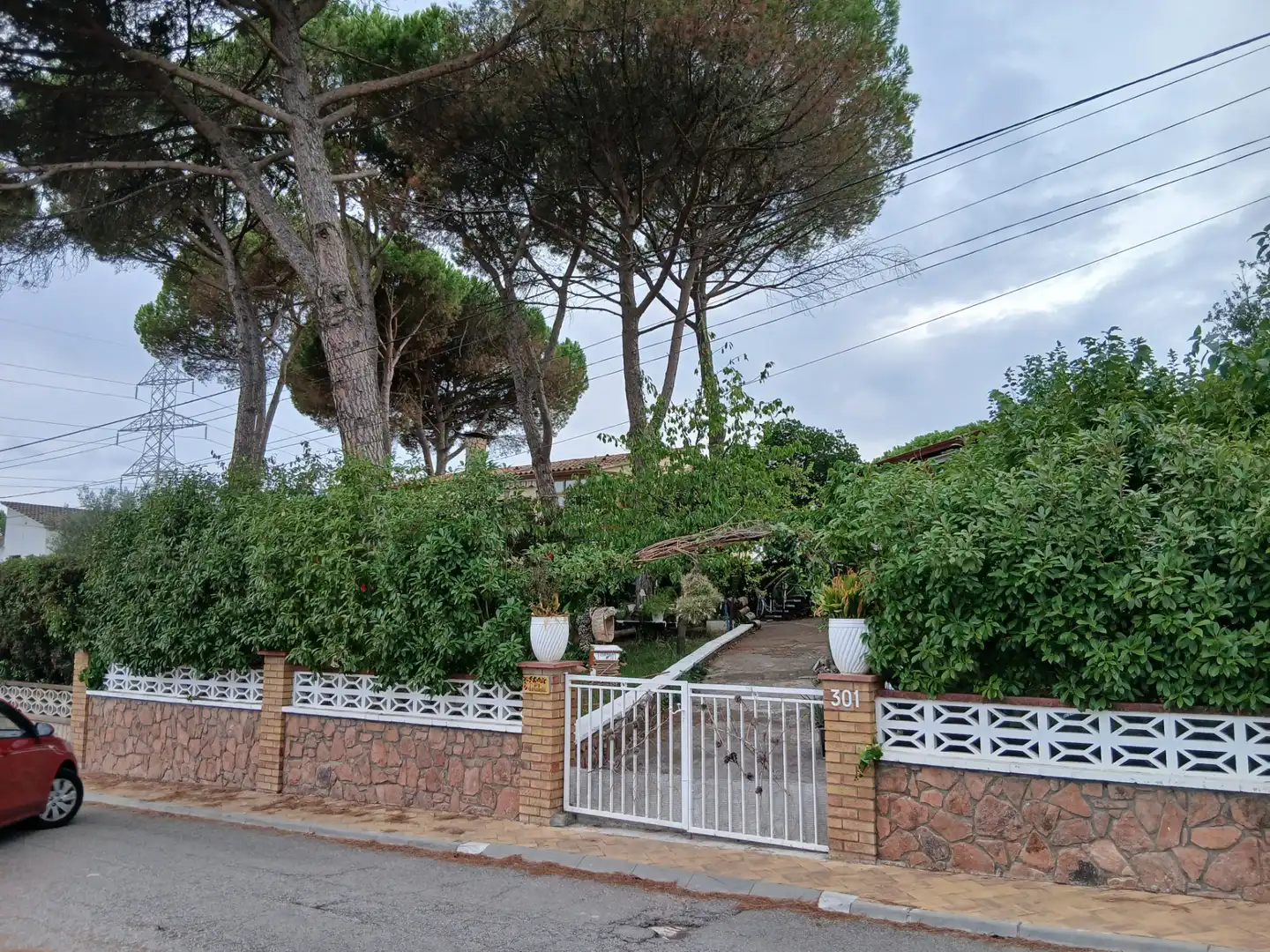 Xalet en venda a Carrer Turó de l'Home 301, imagen 5