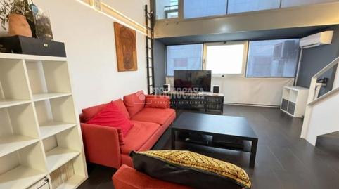 Foto 3 de Loft en venta en Simancas,  Madrid Capital