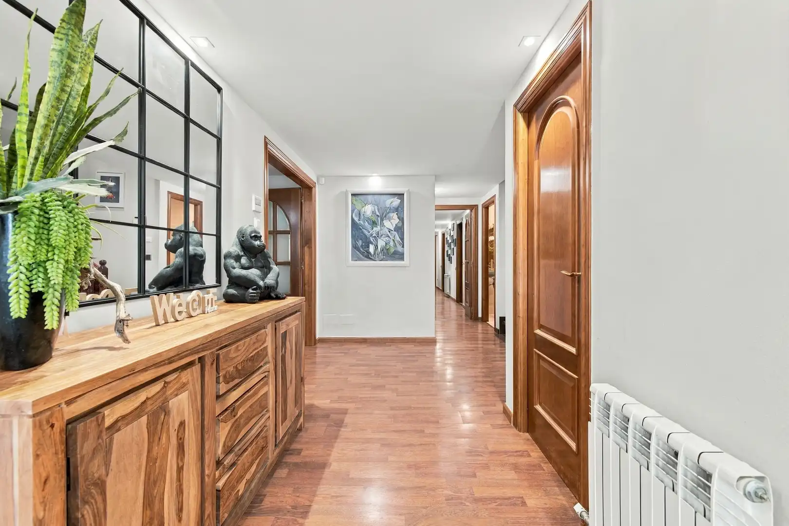 Casa o chalet en venta en Sant Vicenç de Montalt con Aire acondicionado, Calefacción y Parquet