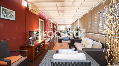 Foto 2 de Ático en venta en Cl San Juan Ribera, Nuevo Centro, Sagunto / Sagunt