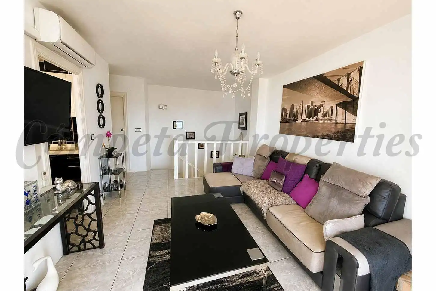 Maison à vendre à El Peñoncillo, imagen 5