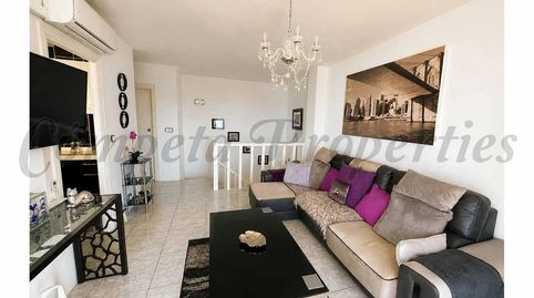 Foto 5 de Casa o chalet en venta en El Peñoncillo, Torrox