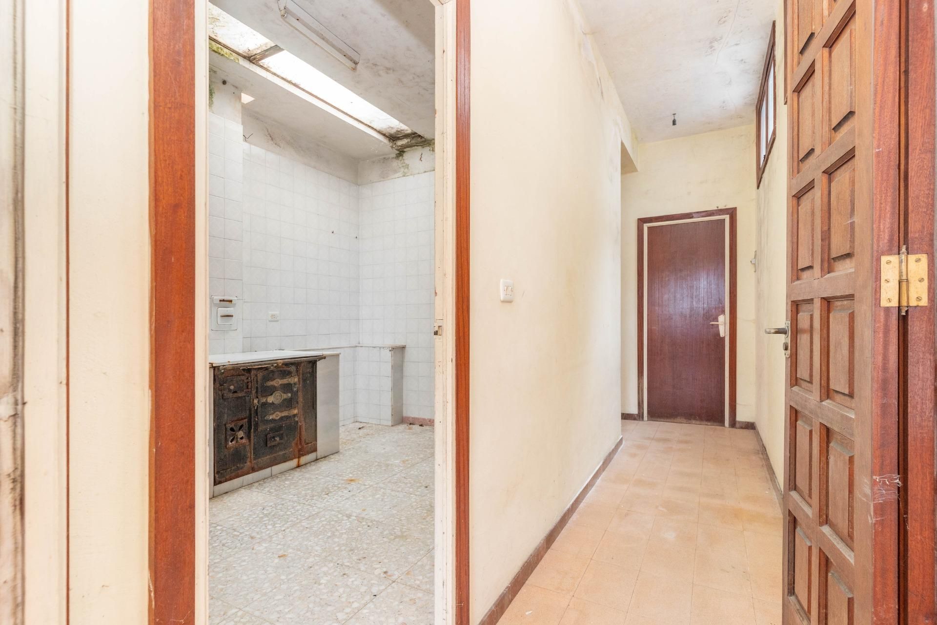 Casa o xalet en venda en Viveiro amb Jardí privat