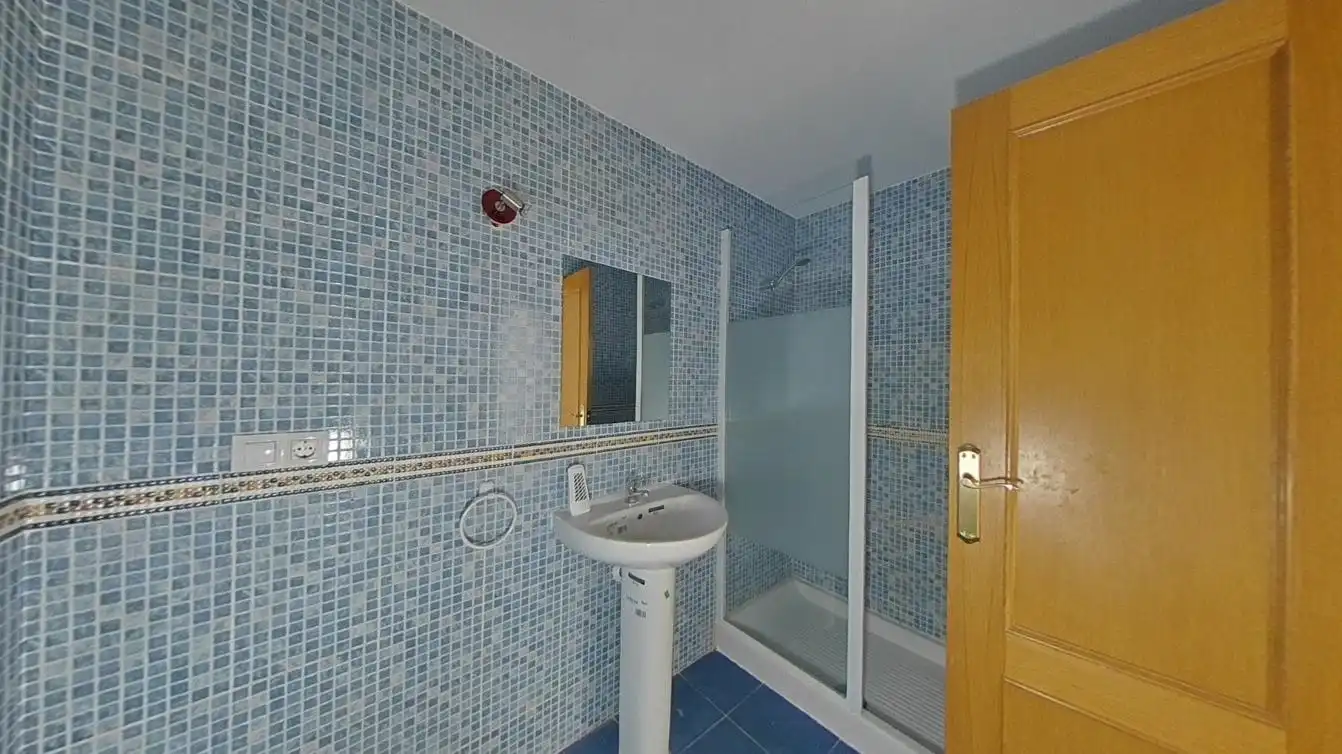 Bany de Pis en venda en Villajoyosa / La Vila Joiosa