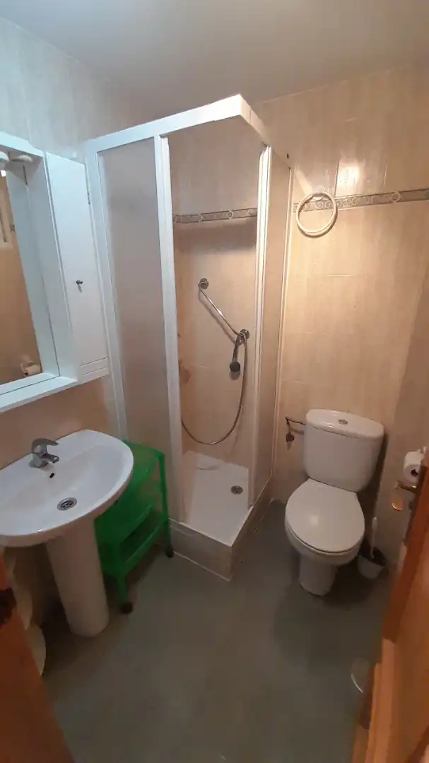 Wohnung mit Pool zur Miete in Calle Amapola 25, imagen 19