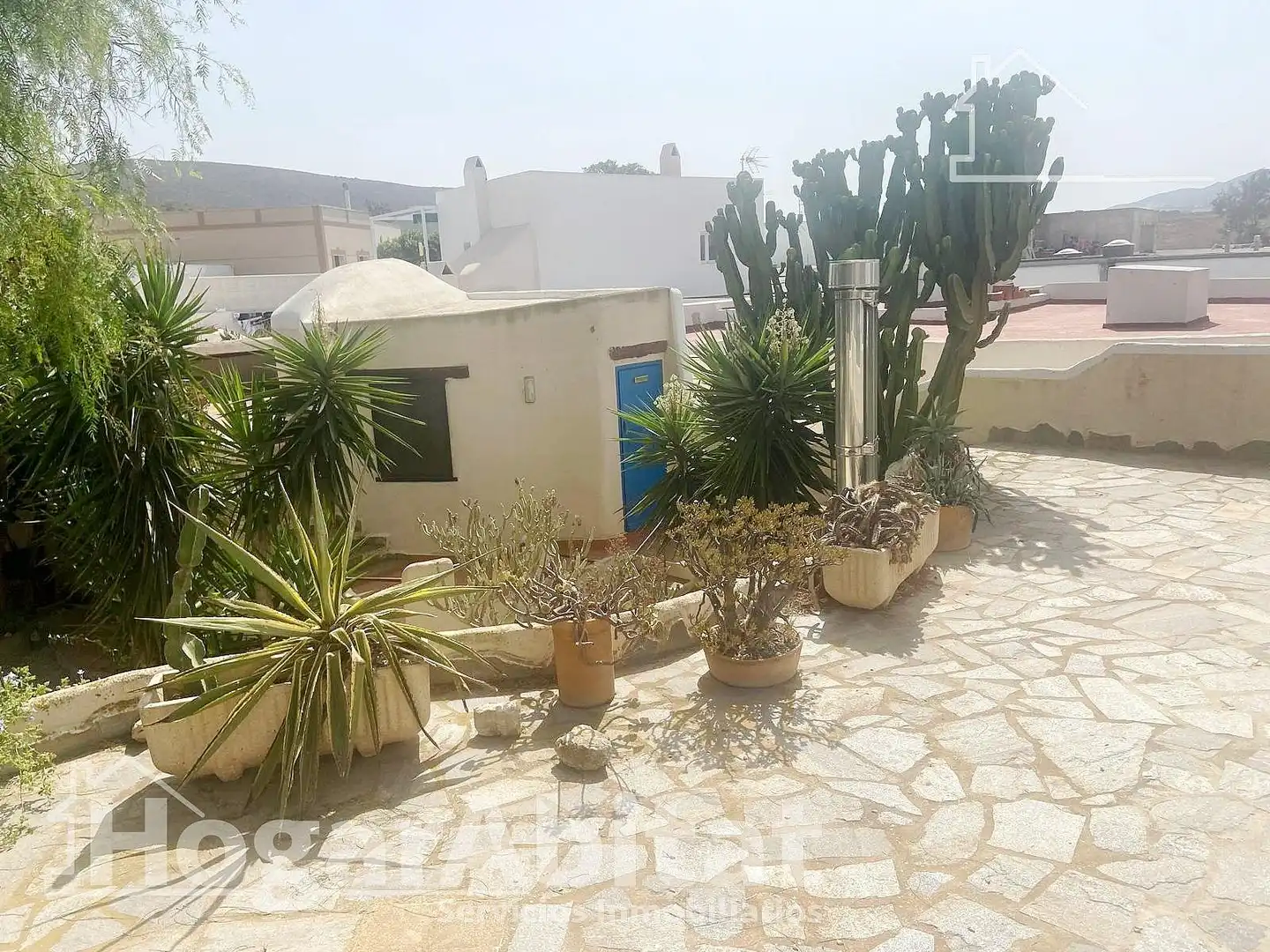 Casa amb jardí en venda a Calle BEATO GINES CESPEDES (FP), imagen 60