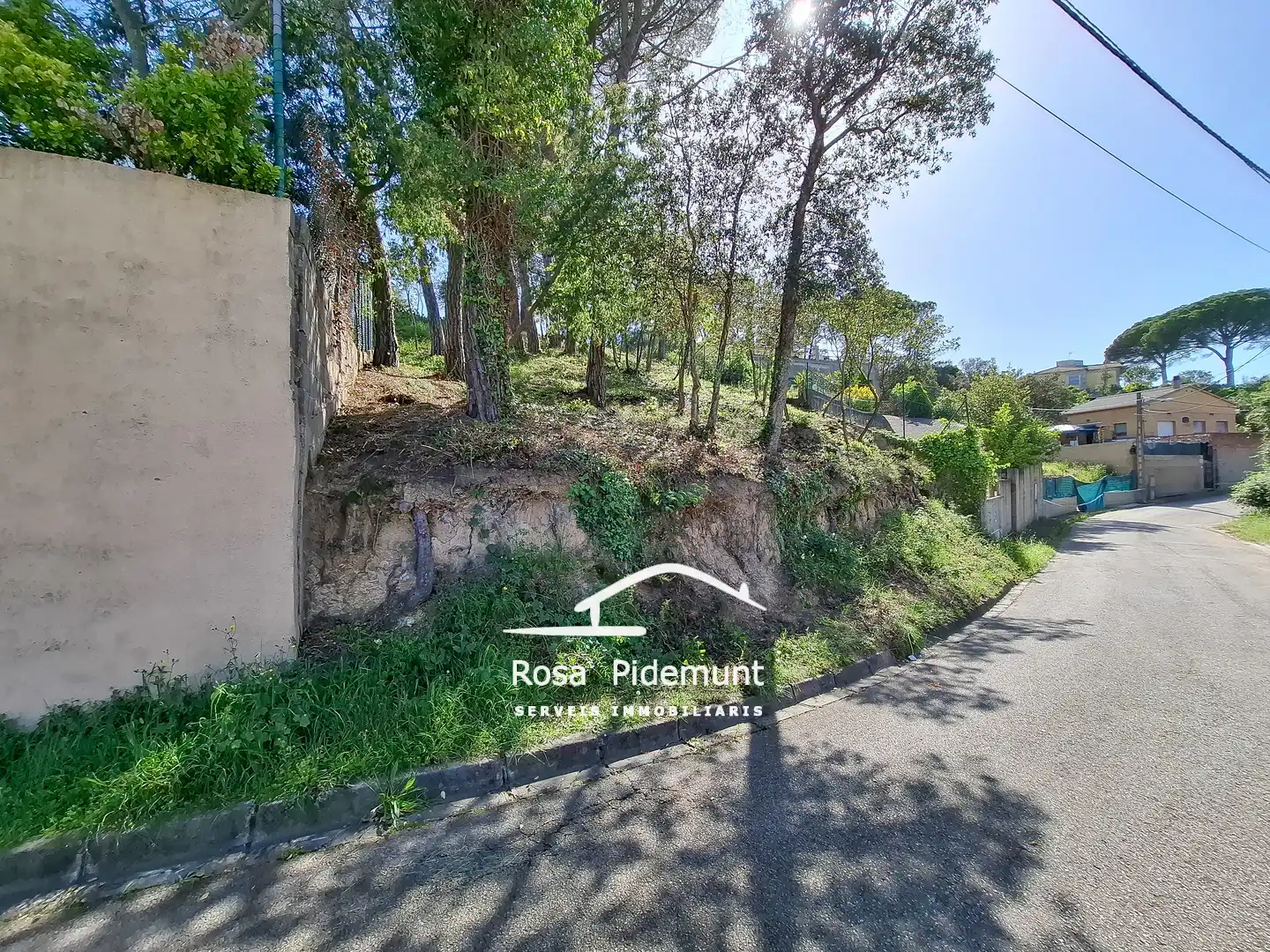 Residential land for sale in Carrer Finestrelles, imagen 5