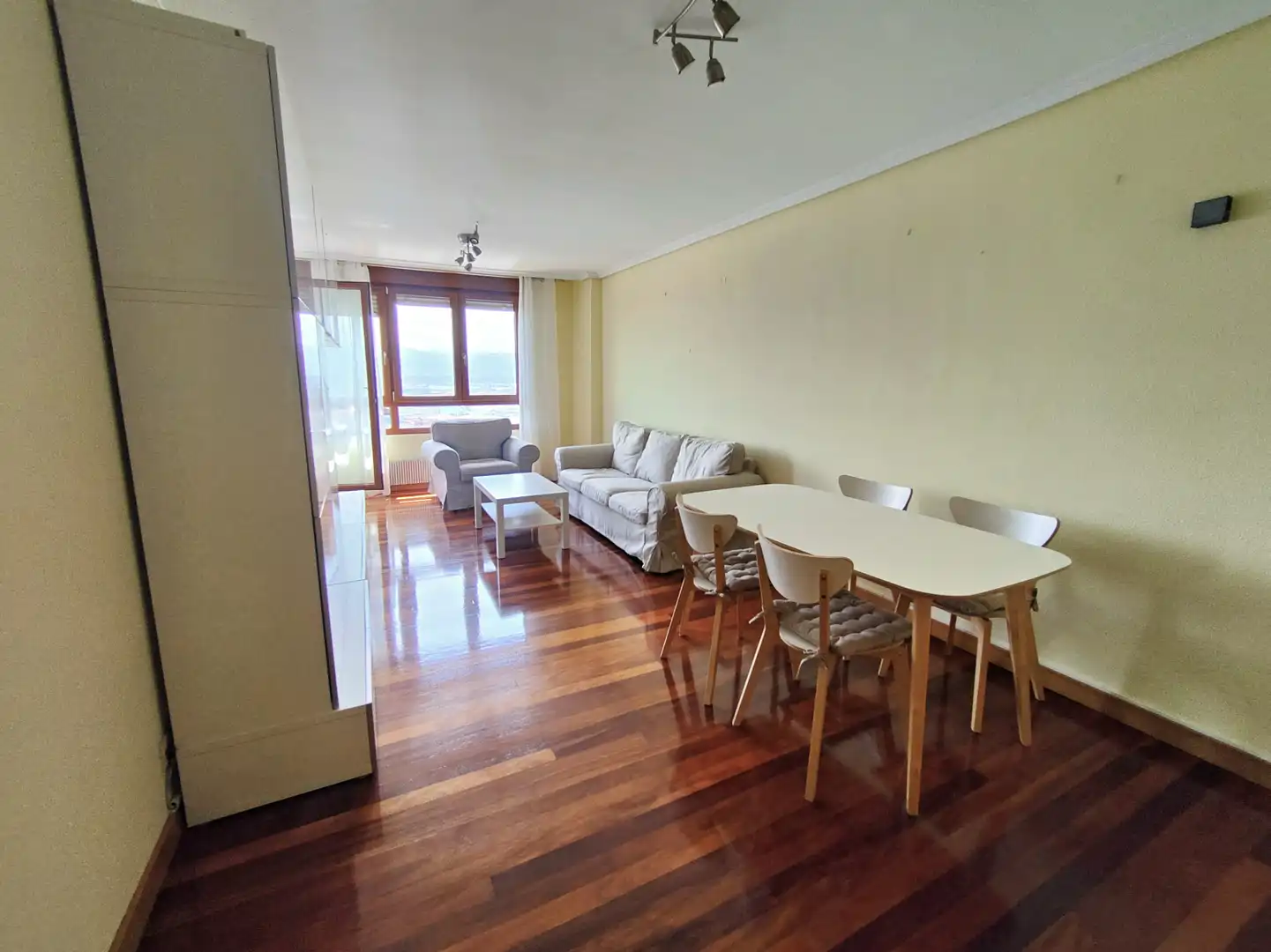 Piso de alquiler en Santander - Av. Pedro San Martin, General Dávila