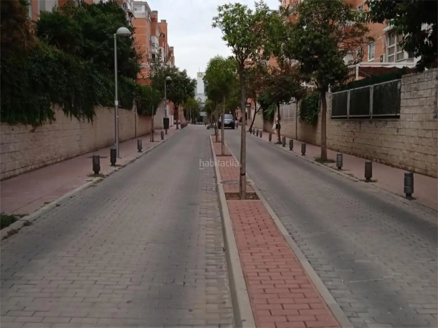 Individual en alquiler en Calle de Francisco Tárrega 3, imagen 10