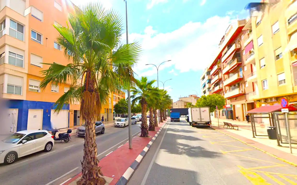 Aparcament en venda a Rey Don Jaime I, 39 39, imagen 12